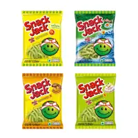 在飛比找蝦皮商城優惠-【Snack Jack】泰國傑克 豌豆條 全素 青豆條