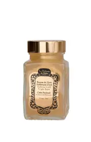 23-Carat Gold Cedarwood & Patchouli Fragrance Sublime Gold Night Balm 100ml