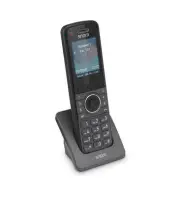AT&T 80-S118-00 Snom M55 Dect Handset Gunmetal (80s11800)