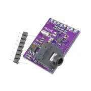 Breakout Board Si4703 FM RDS Tuner For AVR ARM PIC Arduino Compatible HOT