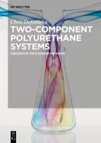 在飛比找博客來優惠-Two-Component Polyurethane Sys