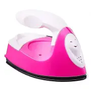 MiniPress Pro: Portable Heat Press Machine for DIY Clothes, T-Shirts, Shoes, Bag