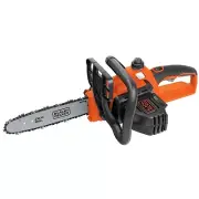 BLACK+DECKER Chainsaw 10in with 20V Battery - LCS1020