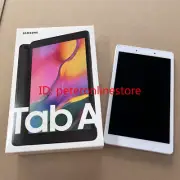 Samsung Galaxy Tab A 8.0 (2019)SM-T290(Wi-Fi)&T295(LTE)32GB 5100mAh Silver/Black