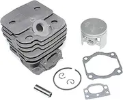 Cylinder Piston Kit for D-OLM 109 110i PS-43 M-AKI DCS43 DCS430 DCS431 DCS4300i