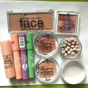 Essence Blush Highlighter Powder Color Correcter