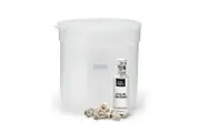 Air Still Carbon Filter & Collection System - Still Spirits