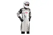 Simpson Fueler Apron SFI Approved 52.1 Protect's You Against Fuel & Oil Spils