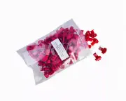 100 ) 3M Scotchlok 905 RED Quick Splice Wire Terminal Connectors 22-18 AWG
