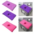 Salon Massage Table Towel Soft Beauty Salon Massage Cloth Reusable SPA Massage