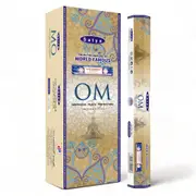 Satya Hexa OM Incense Sticks