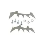 (Large) Chainsaw Felling Dog Bucking Spike 1122 664 0508 Fit for Stihl 044