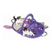 CAT PLAY & ACTIVITY MAT