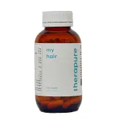 Therapure My Hair Cap X 120 (Expiry 31/10/2025)