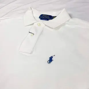 【RALPH LAUREN】Ralph Lauren 小馬 長袖 polo衫 成人版 長polo衫 純棉 刺繡logo polo(長袖)