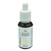 Clinical Extracts Terpene Formulation CB2 30ml