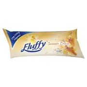Fluffy Summer Breeze Fabric Softener Sachet 250ml x 12
