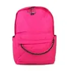 Victoria's Secret Backpack 4Colors Gray / Pink / Navy / Light Pink Heart Zipper