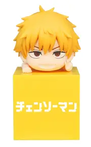 Good Smile Company Chainsaw Man: Hikkake Denji Figure
