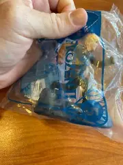 Disney's Frozen II Kristoff McDonalds Happy Meal Toy #5 2019 NEW