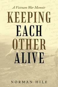 在飛比找誠品線上優惠-Keeping Each Other Alive: A Vi