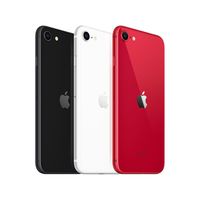 💕二手單機💕蘋果 Apple iPhone SE (2020) 64GB  台南永康可自取