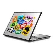 MacBook Pro 16-inch (M1 - M4) Impact Case Macbook Case