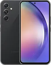 [Samsung] Cellulari Galaxy A54 EE 5G Wireless Router 8+256GB - Black