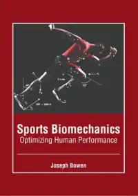 在飛比找博客來優惠-Sports Biomechanics: Optimizin