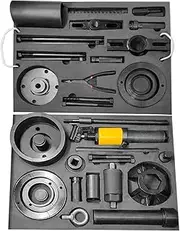 38 Heavy-Duty Vehicle Transmission Repair Tool Kits, Heavy-Duty Vehicle Transmission Tools, and Other Vehicle Tools