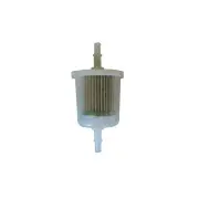 Sakura in-line Fuel Filter for Mitsubishi Galant GN GQ 2.0L 4G52 I4 8V 1973-1980