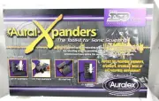 Auralex Aural Expanders Sonic Sculpting Toolkit - New Old Stock, Free Shipping