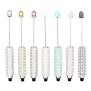 6Pcs 2-in-1 Touching Screen Pen with Ballpoint Pen Ballpoint Pen