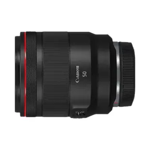 Canon佳能RF 50mm f1.2 L USM大光圈標准定焦人像微單鏡頭 50 1.2