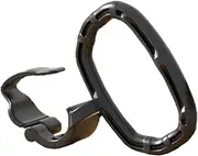 Kettlebell Handle | Exercise Attachment for Weights | Converts Dumbbells Into Kettlebells | Adjustable Fitness Tool for Home and Gym Workouts, Versatile Weight Converter, Ideal for Full-Body Workouts