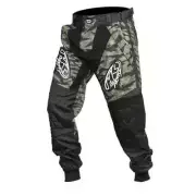 HK Army Paintball HSTL Retro Jogger Pants - Tigerstripe XS Small (26-30)