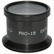 SAGADIVE Lens Macro Close Up Underwater Saga Pro +15 Diopter Extreme M67