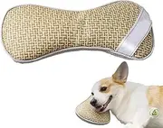 Pet Pillow | Breathable Dog Pillow for Head,Soft Sleep Bolster, Portable Hot Weather Supplies for Small Medium Large Breed Animal