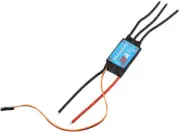 20A Brushless Type 2S-4S ESC forward/Reverse for Miniature R/C Car & Boat