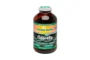 Green Nutritionals Yaeyama Pacifica Chlorella 1000 Tablets
