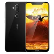 Nokia 8.1 (64GB) [Grade B]