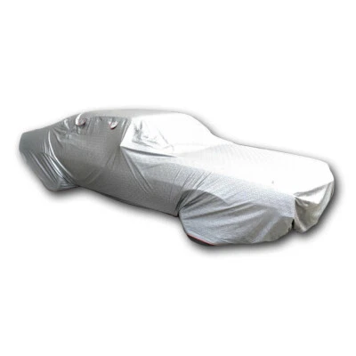 Autotecnica Car Cover Stormguard Waterproof Non Scratch fits Jaguar F-Type Model