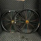 Mullet 29" or 27.5" Dt FR 541rims with Hope pro 5 boost hubs