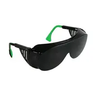 在飛比找樂天市場購物網優惠-《uvex》防護眼鏡 焊接用廣角型 Safety Glass