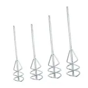 Paddle Stirrer Paint and Mud Mixer for DIY Electric Drill Construction