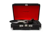 Crosley Cruiser Bluetooth Portable Turntable Black
