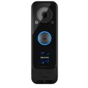 Ubiquiti UniFi Protect UVC-G4-DoorBell Pro Wi-Fi Video Doorbell with a Built-in