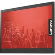 Lenovo 4ZF1B20559 inTOUCH156B 15.6" LCD Touchscreen Monitor