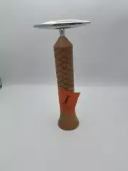 Alessi Corkscrew designed by Andrea Branzi Exct Cond made in Italy