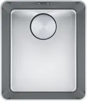 Franke Mythos Single Bowl Sink